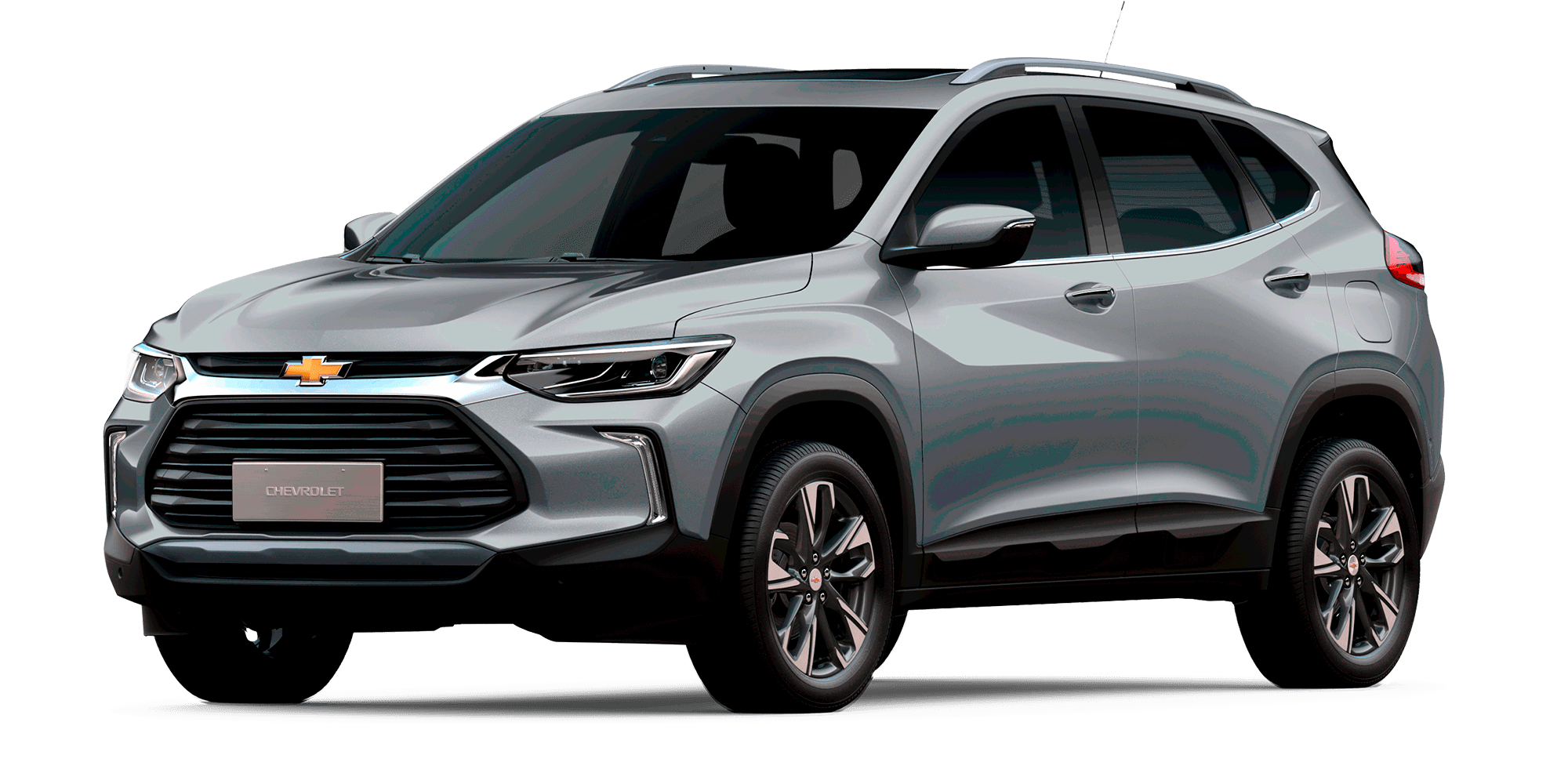 Ofertas Chevrolet Tracker Turbo